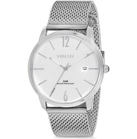 Resim Vıalux As515s-02ss Kol Saati 