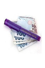 Resim Neptüns Sahte Para Kontrol Kalemi 