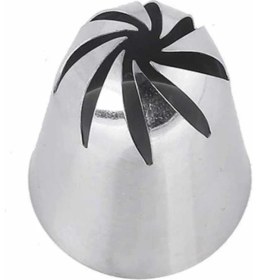 Resim Epinox Pastry Duy Büyük Boy 36X26X47 mm (DY-903) - V 