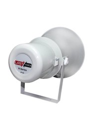 Resim Lastvoice N-100 Okul Bahçesi Horn Hoparlör 100 Watt 16 Ohm 