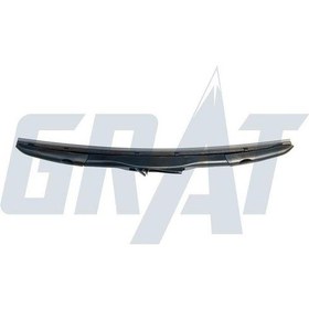 Resim GRAT SİLGİ SÜPÜRGESİ MUZ TİPİ HYBRİD 38 CM (380MM) 1 ADET 
