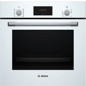 Resim Bosch HBF512BW1T 66 L Ankastre Fırın Beyaz 