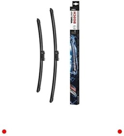 Resim larstkas Premium Silecek Seti - 600/475 mm 