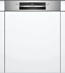 Resim SMI4IMS62T 6 Programlı Ankastre Bulaşık Makinesi 