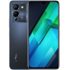 Resim Infinix Note 12 TR Garanti | 256 GB 11 GB Siyah 