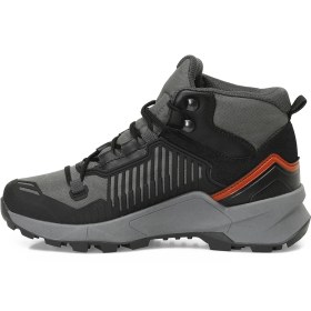 Resim Proshot Marlon Hı 4pr Siyah Unisex Outdoor Bot 