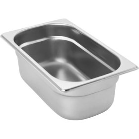 Resim Bilge Gastronom Küvet Gn 1/4-100 