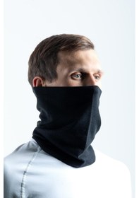 Resim Oıl Company Termal Boyunluk Oc0025 