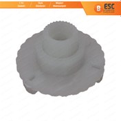 Resim Alfa Romeo 159 için Cam Kriko Motoru İç Dişlisi N11.449 