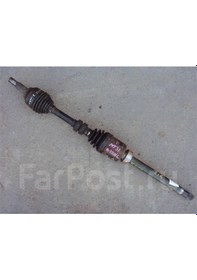 Resim Gsp 201220 Aks Komple On Sag Nıssan Qashqaı J10 2.0 - Xtraıl 2.0 T31 2007-2013 Otomatık Vıtes 