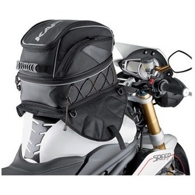 Resim Kappa Ra302 Depo Üstü Çanta 