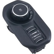 Resim Luenaarry Jeep Wrangler 2018-22 68292842AC Için Otomotiv Far Anahtarı Kontrolü Sis Far Anahtarı Far Anahtarı (Yurt Dışından) 