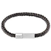 Resim Calvin Klein CKJ35100047 Erkek Bileklik 
