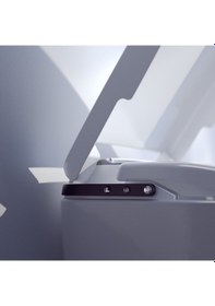 Resim Laufen Alvia Asma Tip Akıllı Klozet 