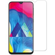 Resim Ally Samsung Galaxy M10,Xiaomi Redmi Note 8 Tempered Kırılmaz Ca Şeffaf 