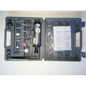 Resim Taıtıan Kalıpçı Taşlama Seti 1/4 