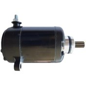 Resim Bajaj Ns 150 Marş Motoru Yan Sanayi 