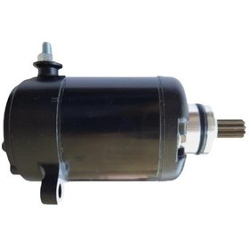 Resim Bajaj Ns 150 Marş Motoru Yan Sanayi 