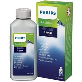 Resim Philips CA6700/10 Espresso Makinesi Kireç Temizleme Solüsyonu 