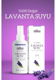 Resim Arı Damlası Lavanta Suyu 250 ML 