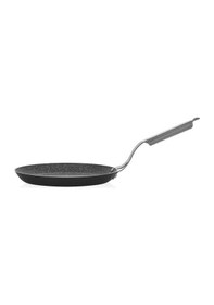 Resim Altınbaşak Regal Granit Krep Ve Omlet Tava 24cm A113ko24 Gri - Siyah 