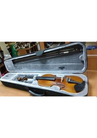 Resim Bonson Svl-44 Mat Antik Viyola Seti Tam Boy 