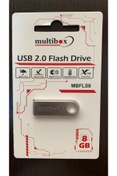 Resim multibox 8gb Usb 2.0 Flash Drive 