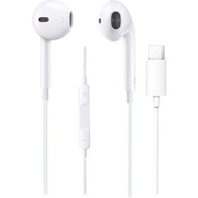 Resim kayzeravm Iphone 16 Pro Max “tüm Telefonlara Uyumlu”(Type-C) Kulaklık Arbaks ARB-201 