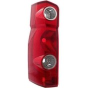 Resim Volkswagen Crafter 2007-2016 Sol Stop Depo 441-1989L-Ue 