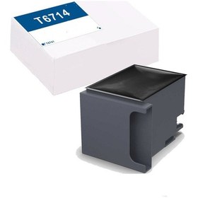 Resim Epson T6714 / Epson Workforce Pro Wf-c8190dtw-c8190dtnwc Atık Kutusu 