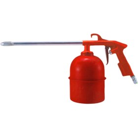 Resim Attlas ATMZ 1000 METAL MAZOT TABANCASI 1000ml 