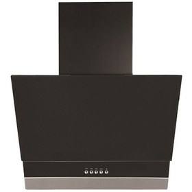 Resim Oscar Simfer 5658 Eğik Cam Ankastre Davlumbaz 60 CM 