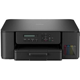 Resim Brother DCP-T530DW Fotokopi Tarayıcı Wi-Fi Mürekkep Tanklı Yazıcı 