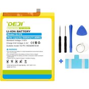 Resim Huawei P Smart 2018 Batarya Deji 