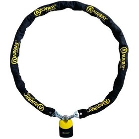 Resim Auvray K-bloc Zincir Kilit 120 Cm 