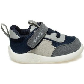 Resim Vicco Trick Bebe İlk Adım Cırtlı Phylon Spor Ayakkabı 346.e23k.379 
