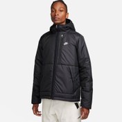 Resim NSW Tf Legacy Hoodie Jacket Erkek Mont 