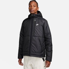 Resim NSW Tf Legacy Hoodie Jacket Erkek Mont 