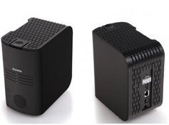 Resim Dark Storex N210 2X3.5" Raıd Destekli Gigabit Nas İstasyonu 