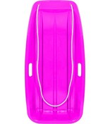 Resim Suntek Kızak Kızağı Çekme Halatı Kurulu Tekne Dayanıklı Kar Mor Mor 