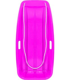 Resim Suntek Kızak Kızağı Çekme Halatı Kurulu Tekne Dayanıklı Kar Mor Mor 