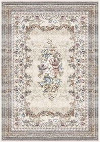 Resim Mink Halı Dijital Baskılı Dj07 80x300 cm 