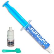 Resim Ropcomp Ropice X3 Termal Macun 15gr - İ-proh Beyaz 