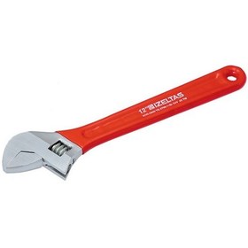 Resim İzeltaş 6 Kurbağacık Anahtar PVC 0600011006 