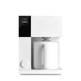 Resim Fellow Aiden Precision Coffee Maker - Beyaz 