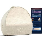 Resim Hatch Restore 3 Sunrise Çalar Saat Ses Makinesi Akıllı Işık Macun 