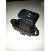 Resim Wolcar Audi A6 2009-2012 El Fren Butonu 