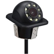 Resim Araç Arka Park HD Kamera 170° Açılı Led Gece Görüş Su Geçirmez 