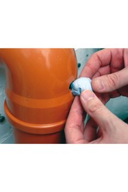 Resim Weicon PLASTİK TAMİR ÇUBUĞU 57GR 