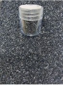 Resim Hedef Bijuteri Orjinal Siyah Miyuki Delica Db-925 Boncuk - Kutu No:314 - 11/0 - 7,5 Gr 